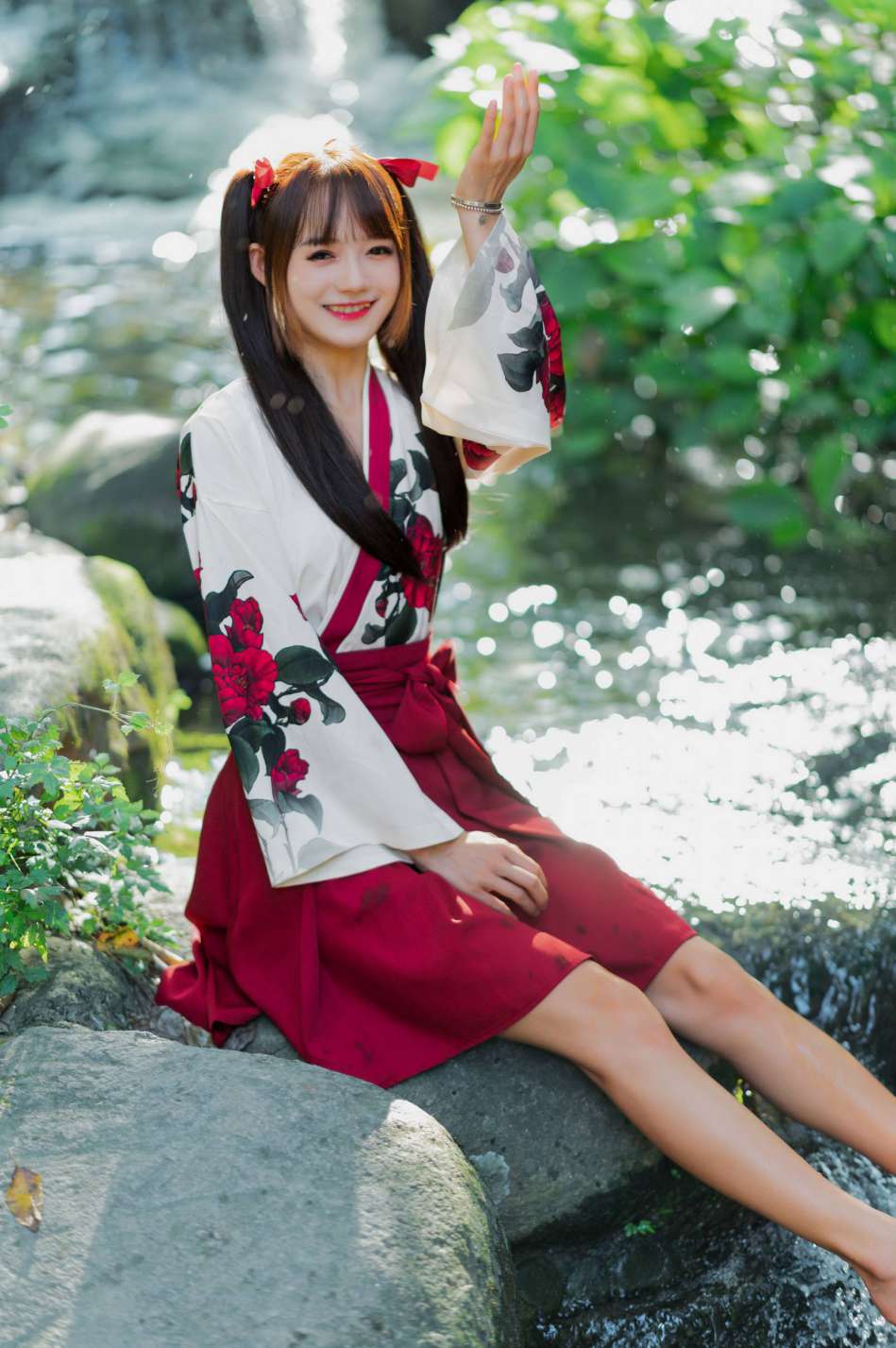 图片[2]套图库-美女套图库-街拍套图【免费】穿汉服的双马尾女孩【35P】20025套图库-美女套图库-街拍套图套图库