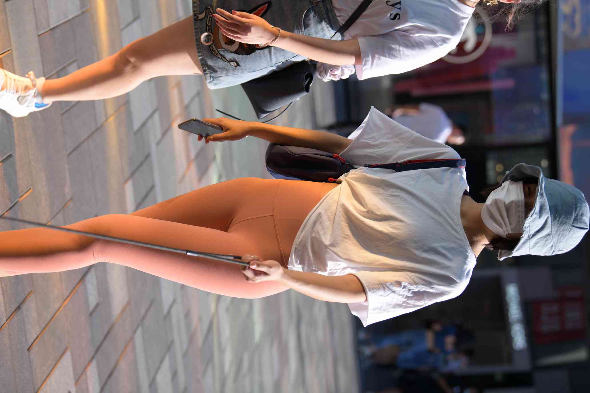 图片[2]套图库-美女套图库-街拍套图【免费】遛狗的瑜伽裤女人【60P】04031套图库-美女套图库-街拍套图套图库