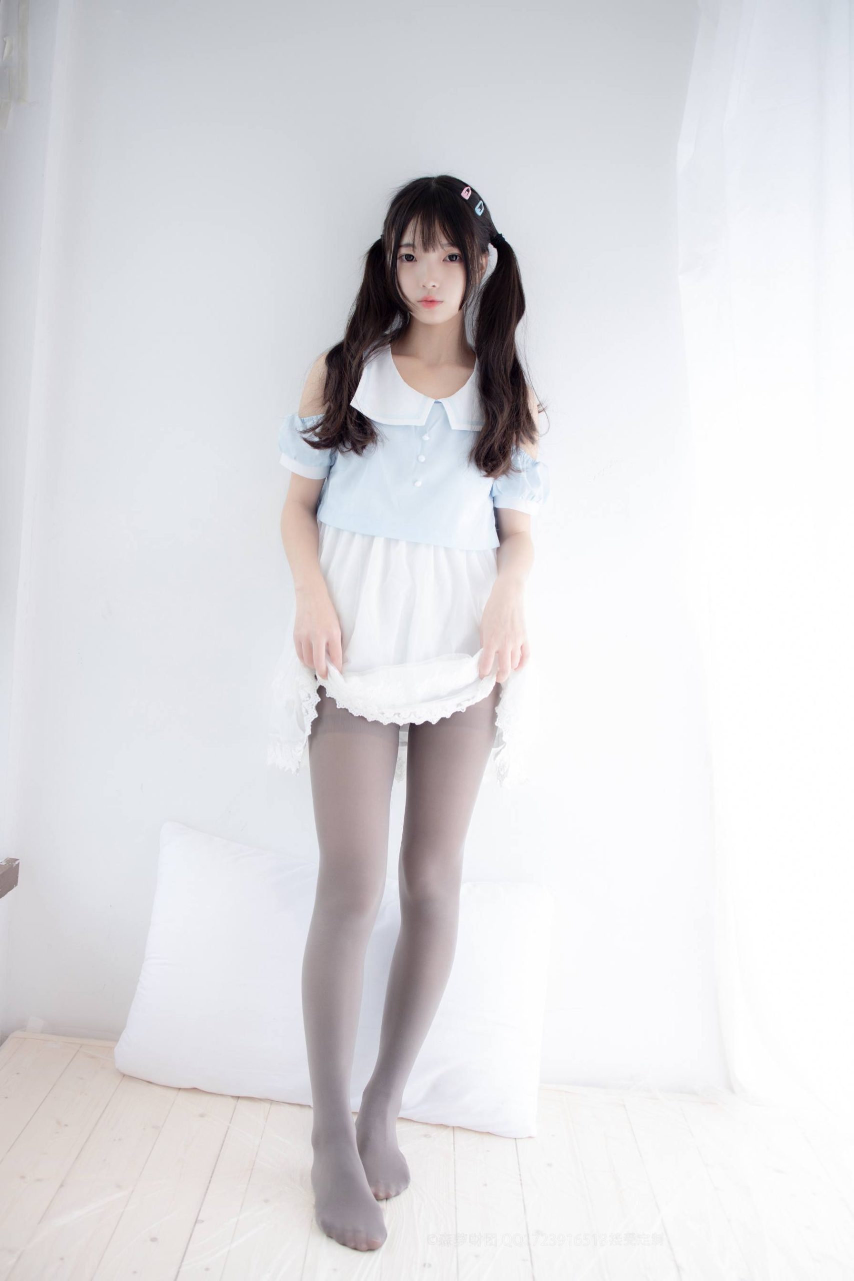 图片[4]套图库-美女套图库-街拍套图超级甜美的灰丝小姑娘【86P】20005套图库-美女套图库-街拍套图套图库
