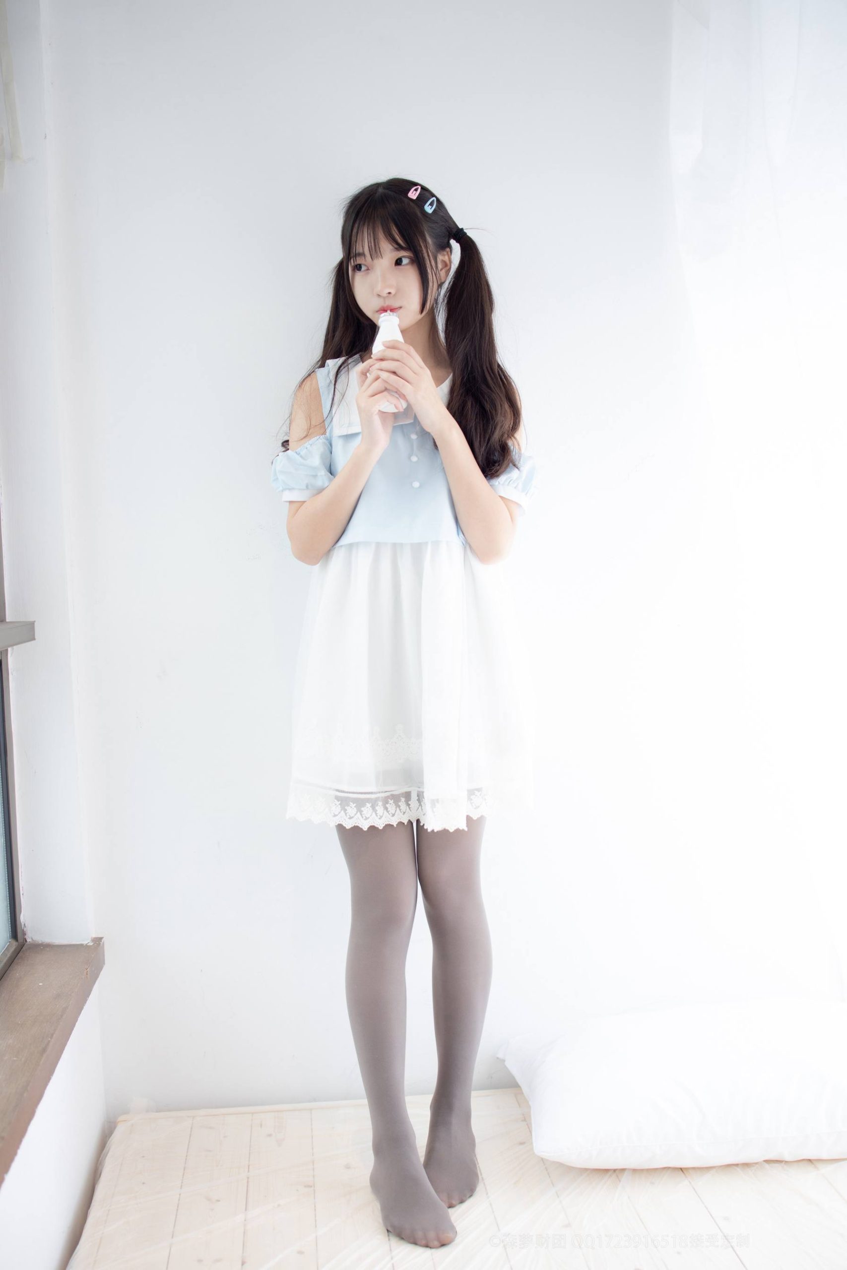 图片[6]套图库-美女套图库-街拍套图超级甜美的灰丝小姑娘【86P】20005套图库-美女套图库-街拍套图套图库