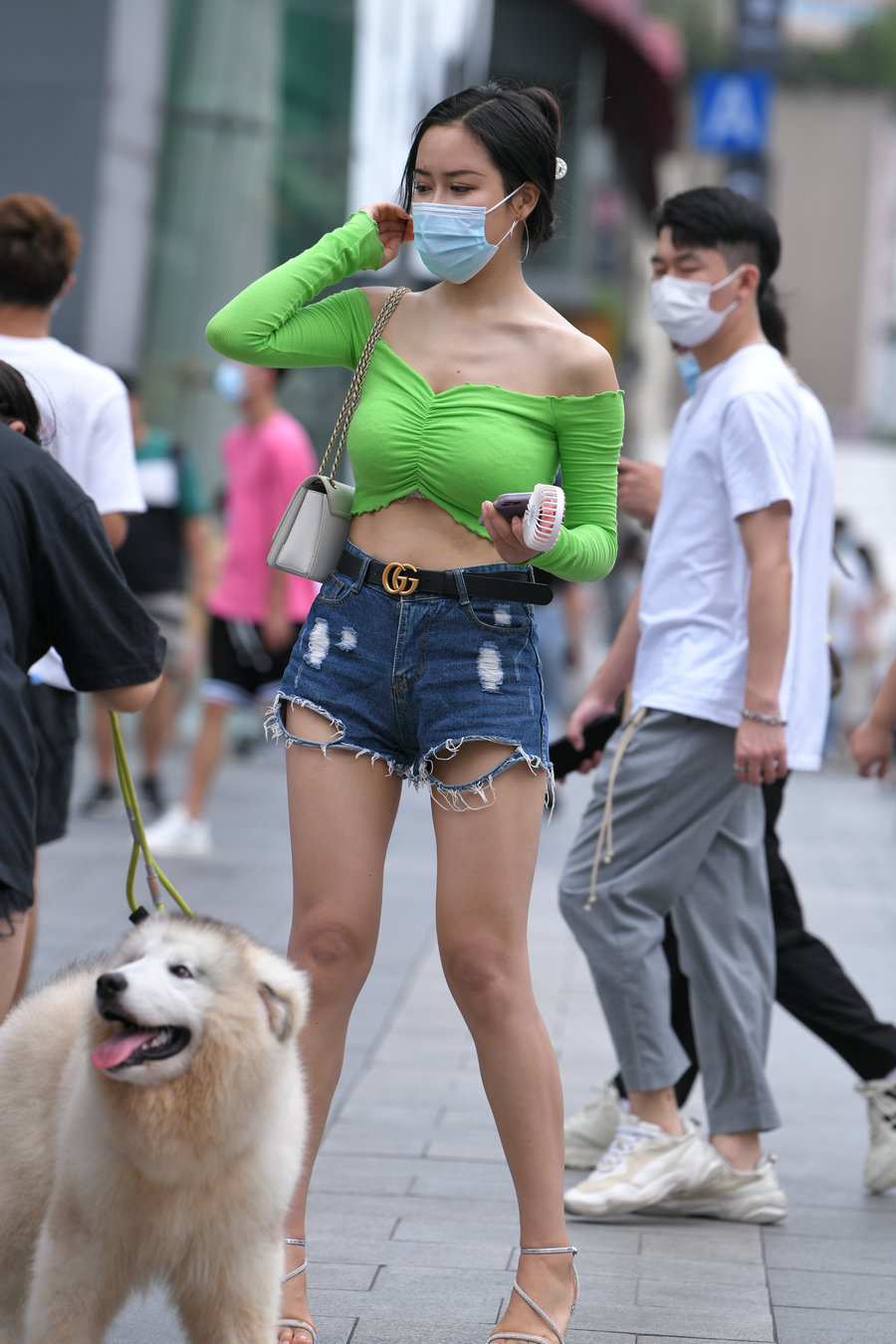 图片[1]套图库-美女套图库-街拍套图J2854 182P-5.04GB套图库-美女套图库-街拍套图套图库