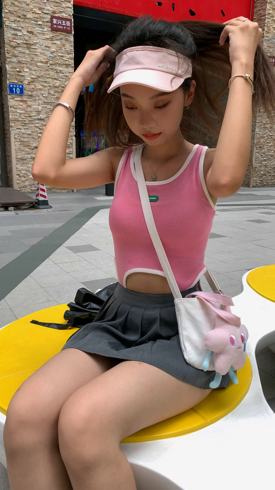 图片[1]套图库-美女套图库-街拍套图J4045 MP4-20.3GB套图库-美女套图库-街拍套图套图库