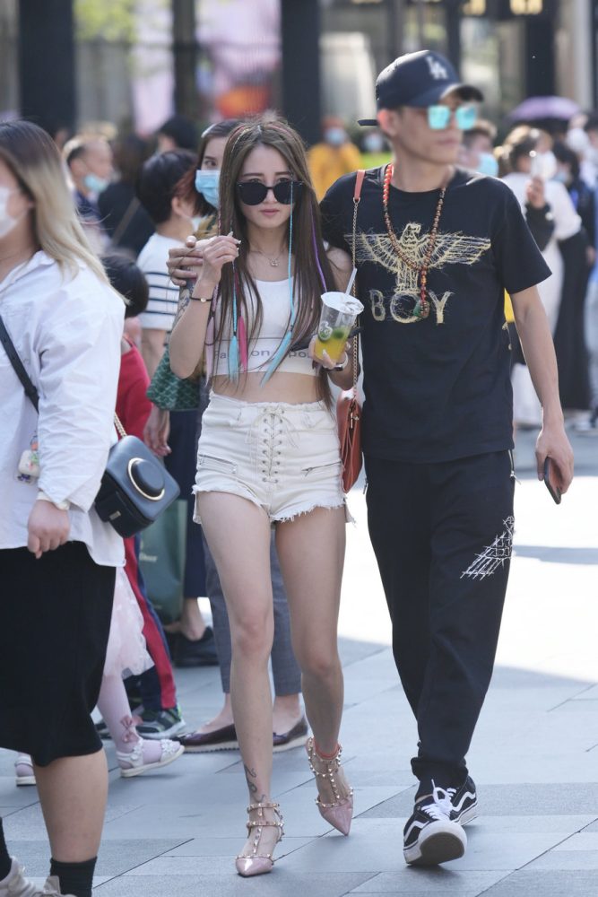 J2138 46P-849MB套图库-美女套图库-街拍套图套图库