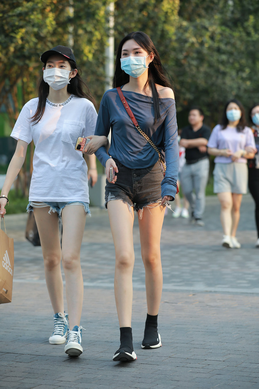 图片[1]套图库-美女套图库-街拍套图J1703 54P-503MB套图库-美女套图库-街拍套图套图库