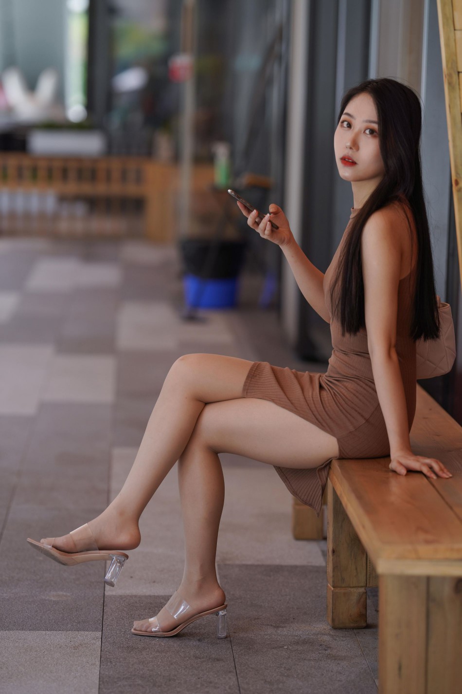 图片[5]套图库-美女套图库-街拍套图超有女人味的姑娘短裙逛街【400P】00049套图库-美女套图库-街拍套图套图库