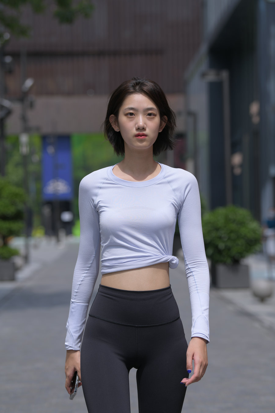 图片[2]套图库-美女套图库-街拍套图短发长腿的女生J2791 292P-5.71GB套图库-美女套图库-街拍套图套图库