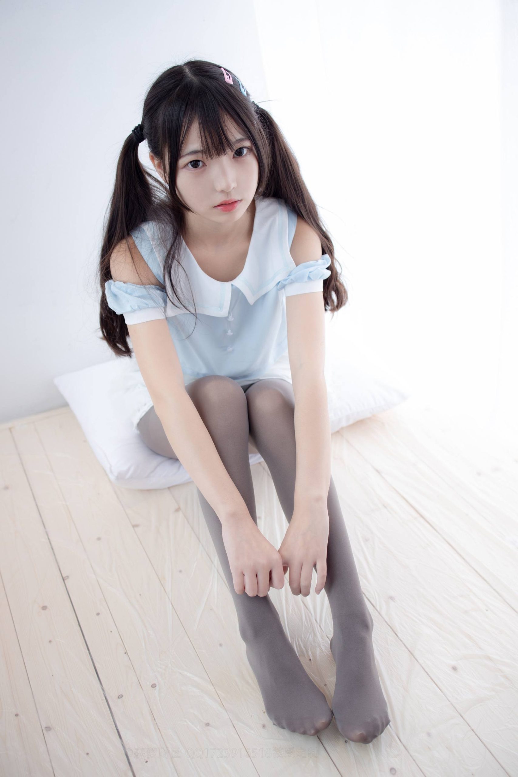 图片[3]套图库-美女套图库-街拍套图超级甜美的灰丝小姑娘【86P】20005套图库-美女套图库-街拍套图套图库