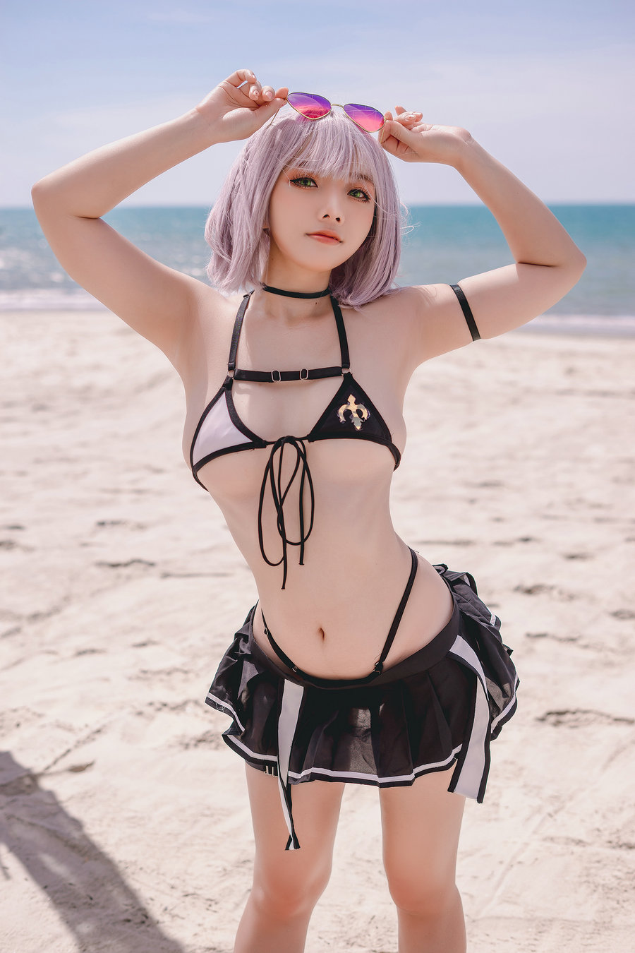 图片[1]套图库-美女套图库-街拍套图C502142 [Messie Huang]写真 – Hololive Danchou [20P-59MB]套图库-美女套图库-街拍套图套图库
