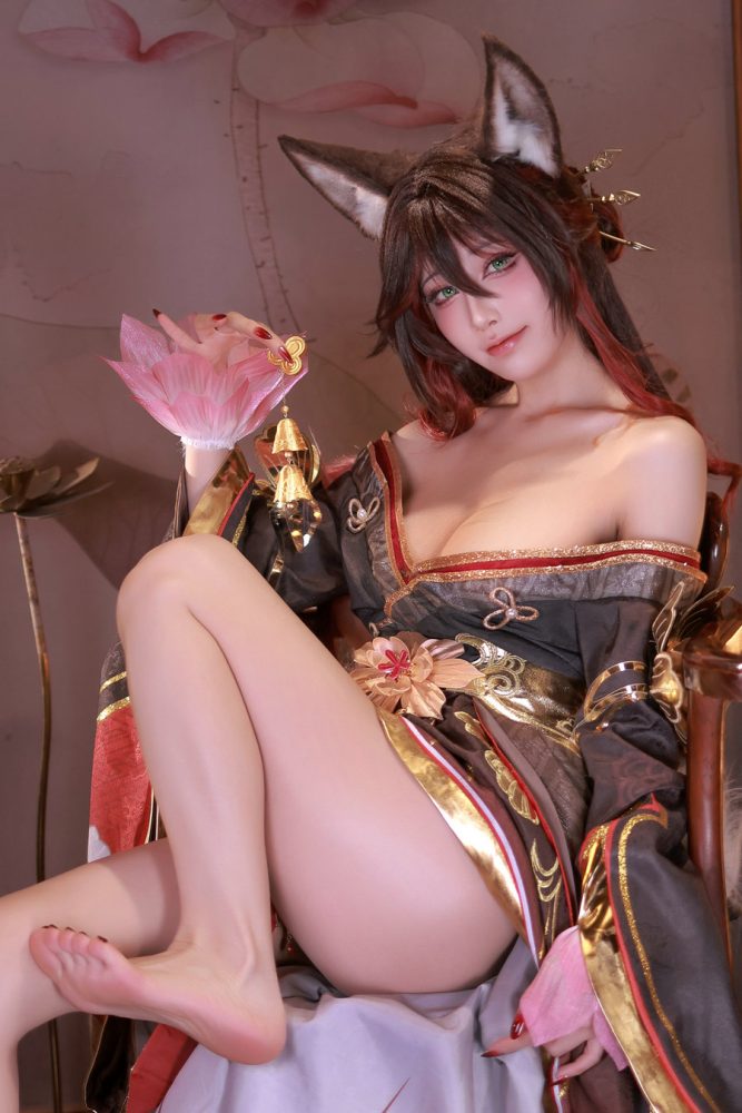 C502083 动漫博主水淼aqua - 忘归人 [57P-79MB]套图库-美女套图库-街拍套图套图库