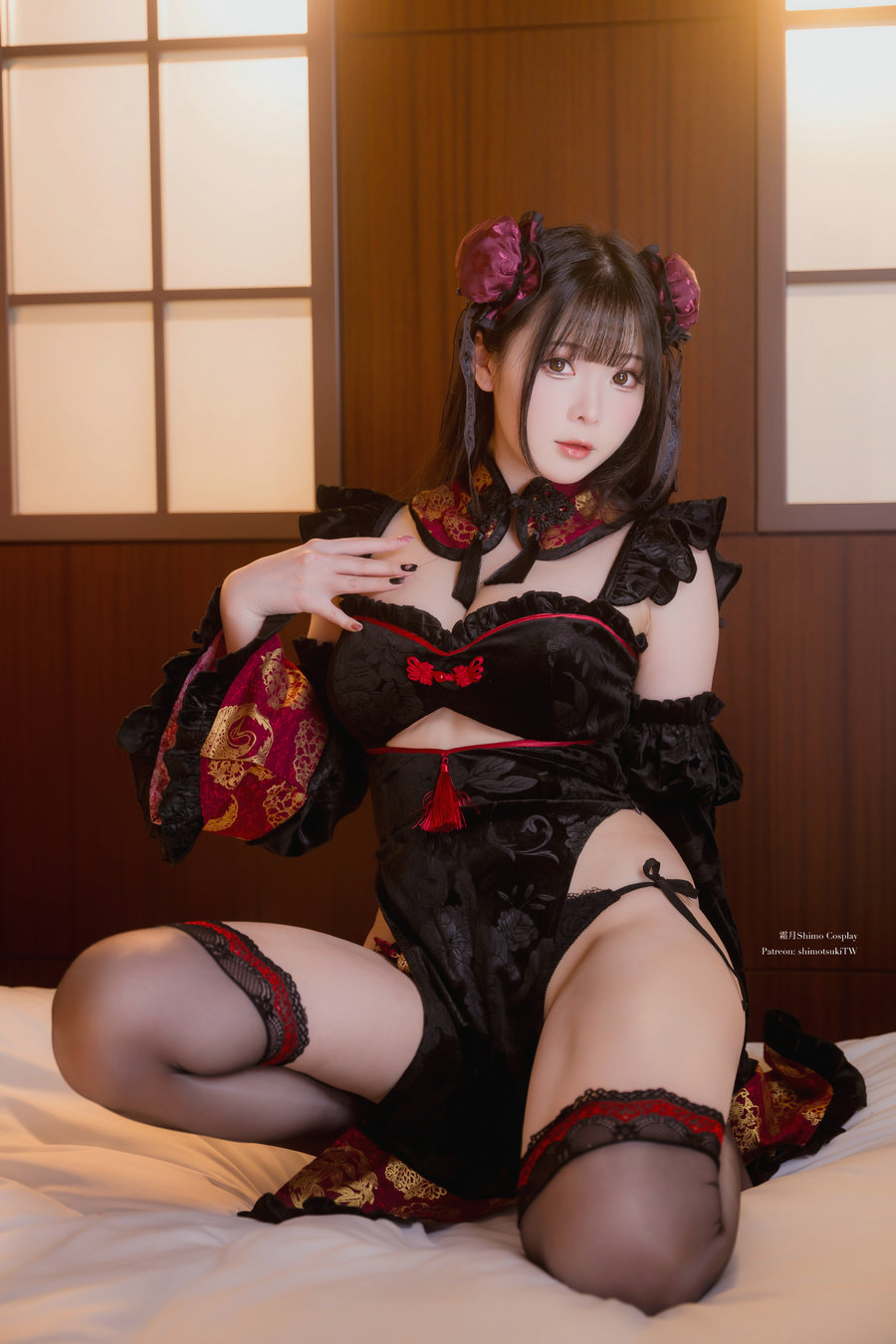 图片[1]套图库-美女套图库-街拍套图C502060 微博妹纸霜月shimo – 2025年01月Patreon订阅 [76P16V-1.62GB]套图库-美女套图库-街拍套图套图库