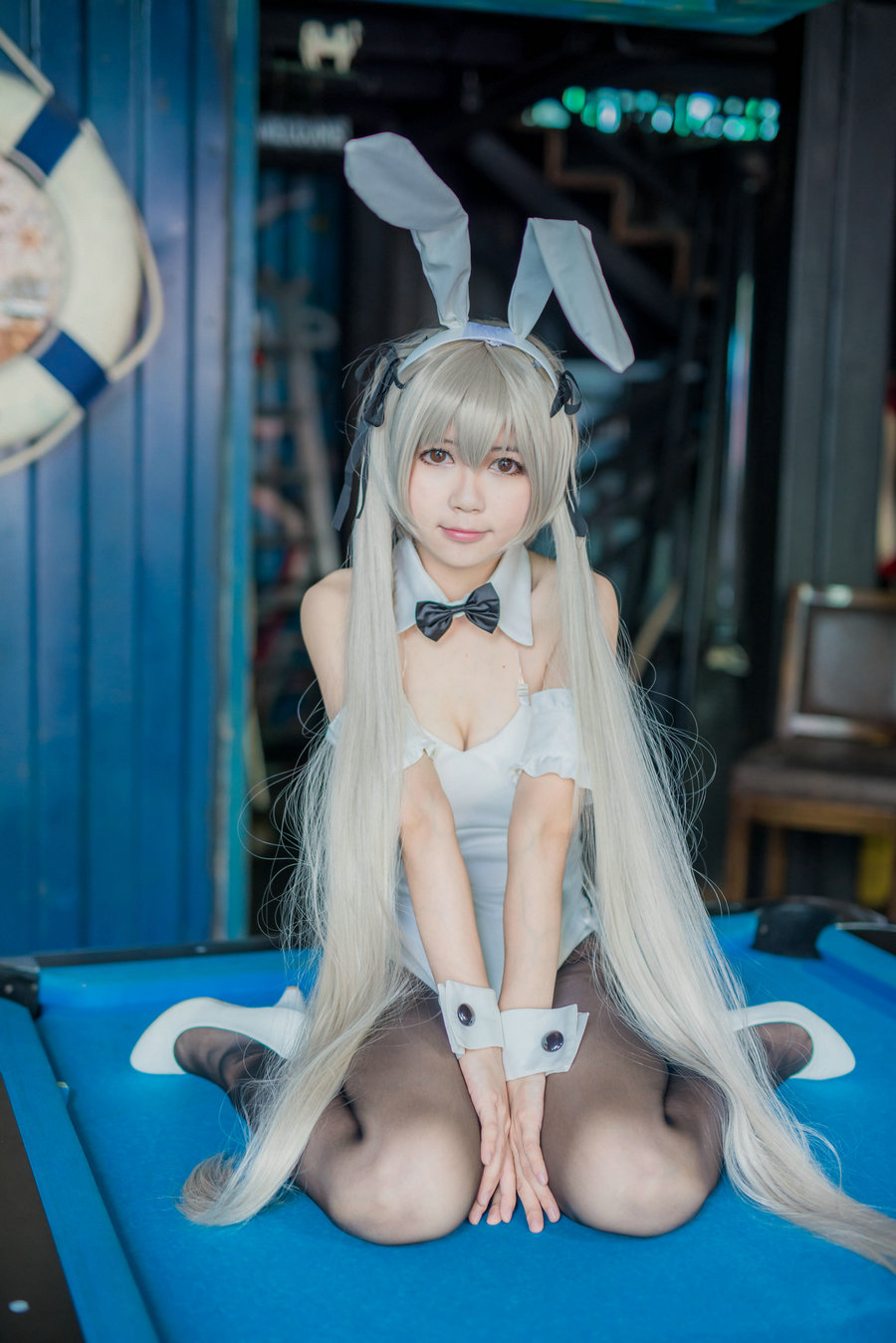 图片[1]套图库-美女套图库-街拍套图C502137 白金Saki写真 – 五更琉璃 校服 [13P-25MB]套图库-美女套图库-街拍套图套图库