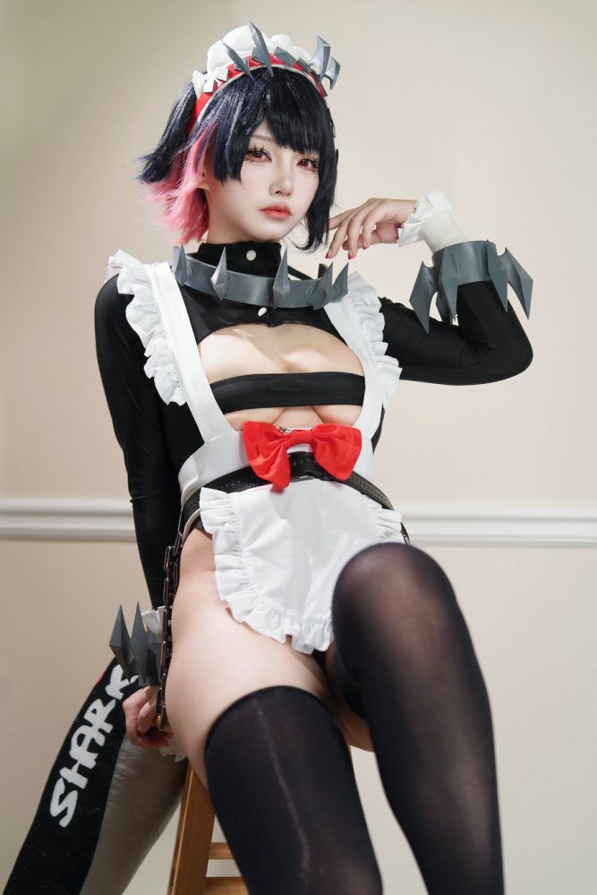 C501033 狐洛洛子 [40P-143MB]套图库-美女套图库-街拍套图套图库