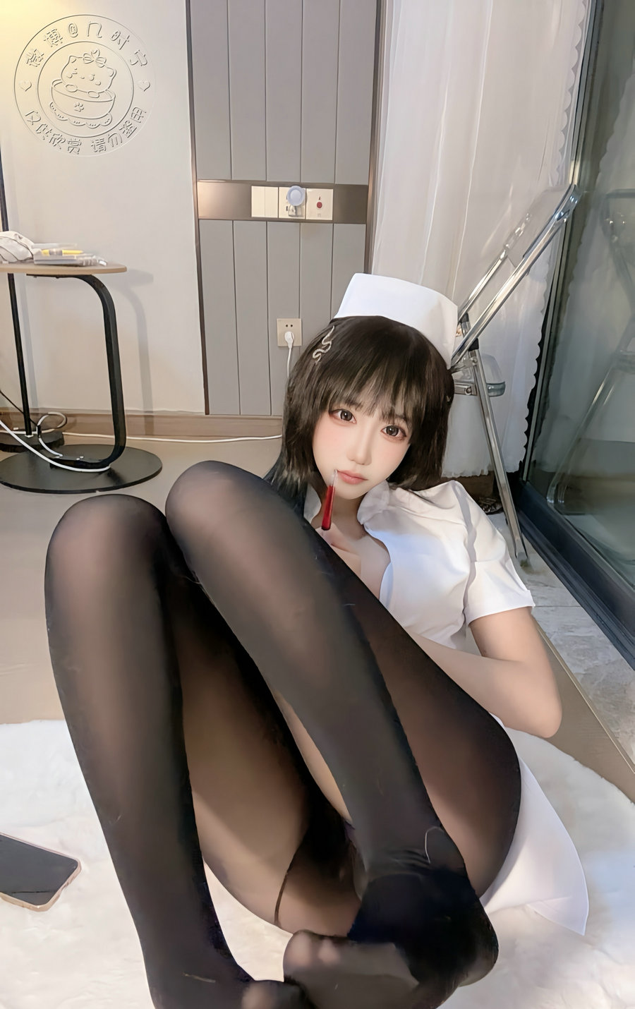 图片[1]套图库-美女套图库-街拍套图C502103 几时宁 – 护士小姐 [45P-54MB]套图库-美女套图库-街拍套图套图库