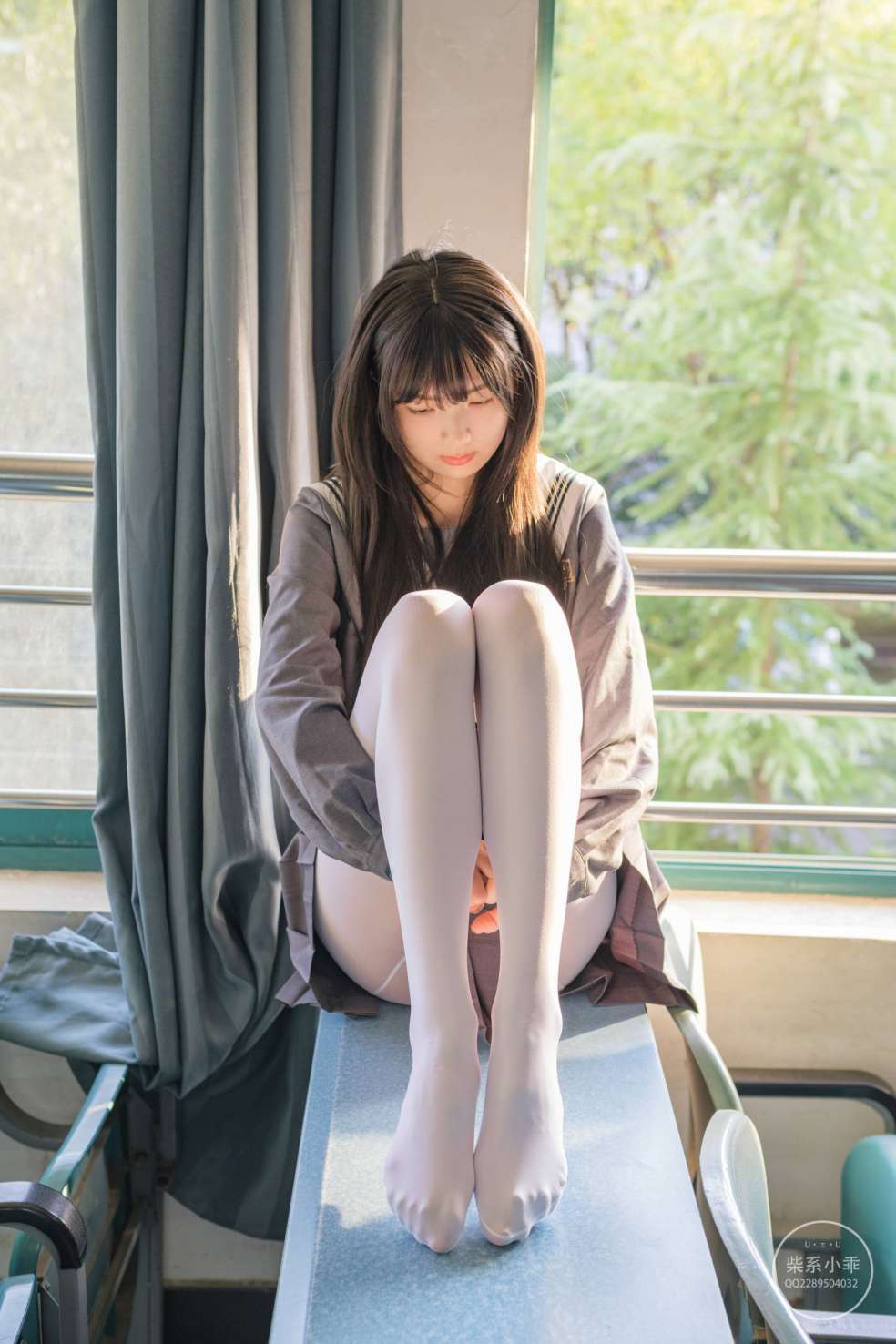图片[1]套图库-美女套图库-街拍套图白丝清纯少女真的太可爱了【60P】20001套图库-美女套图库-街拍套图套图库