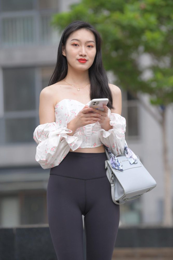 图片[3]套图库-美女套图库-街拍套图黑色瑜伽裤女孩J2212 740P1V-23.6GB套图库-美女套图库-街拍套图套图库