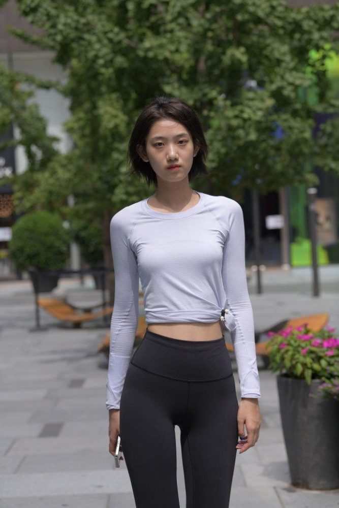 短发长腿的女生J2791 292P-5.71GB套图库-美女套图库-街拍套图套图库