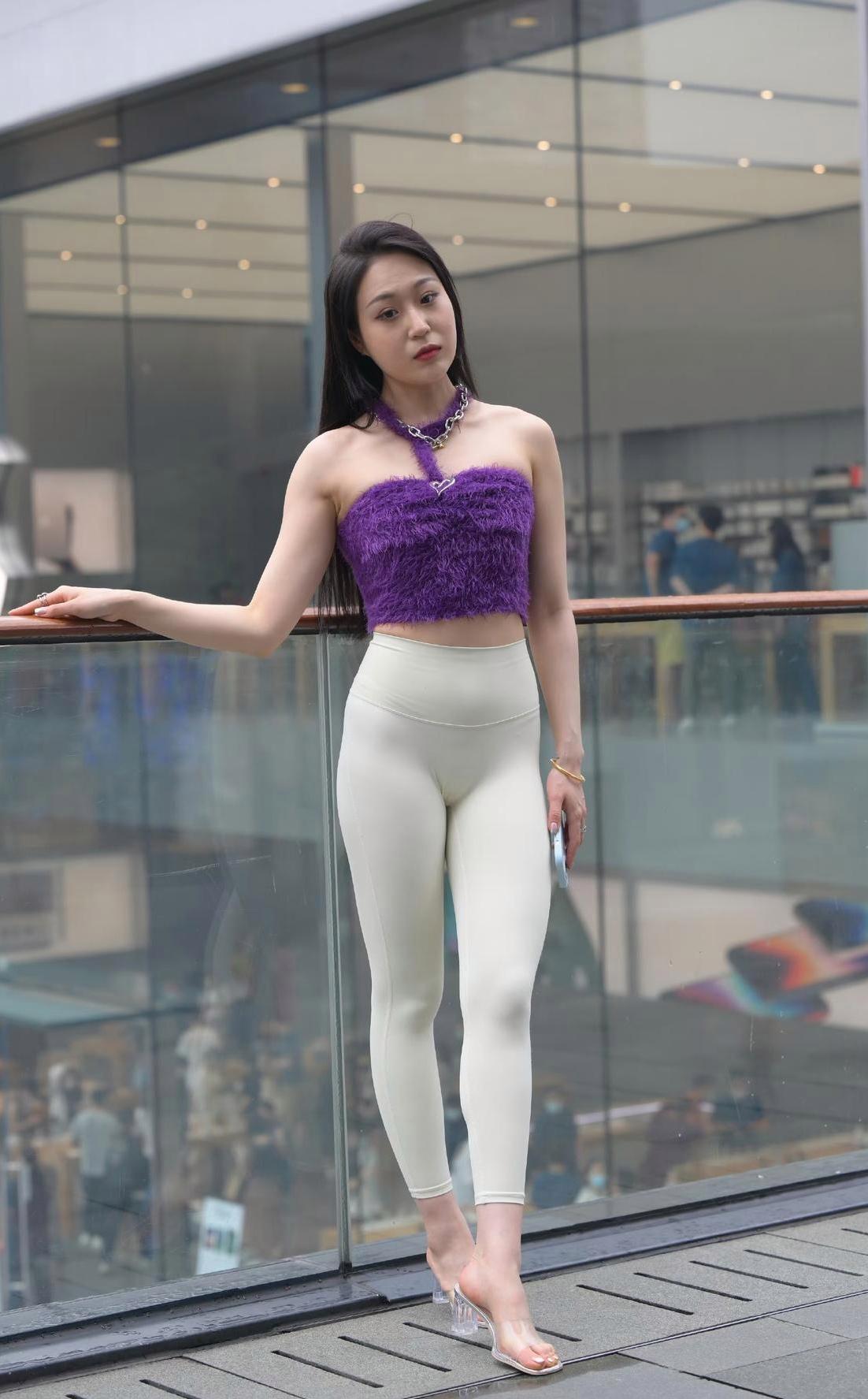 图片[4]套图库-美女套图库-街拍套图打扮很漂亮的女人 J2962 1260P1V-31.8GB套图库-美女套图库-街拍套图套图库