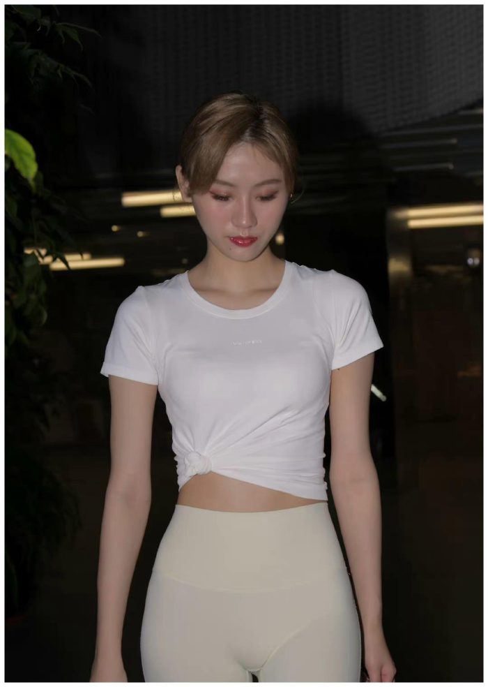 图片[4]套图库-美女套图库-街拍套图白色瑜伽裤女孩J2213 190P2V-14.6GB套图库-美女套图库-街拍套图套图库
