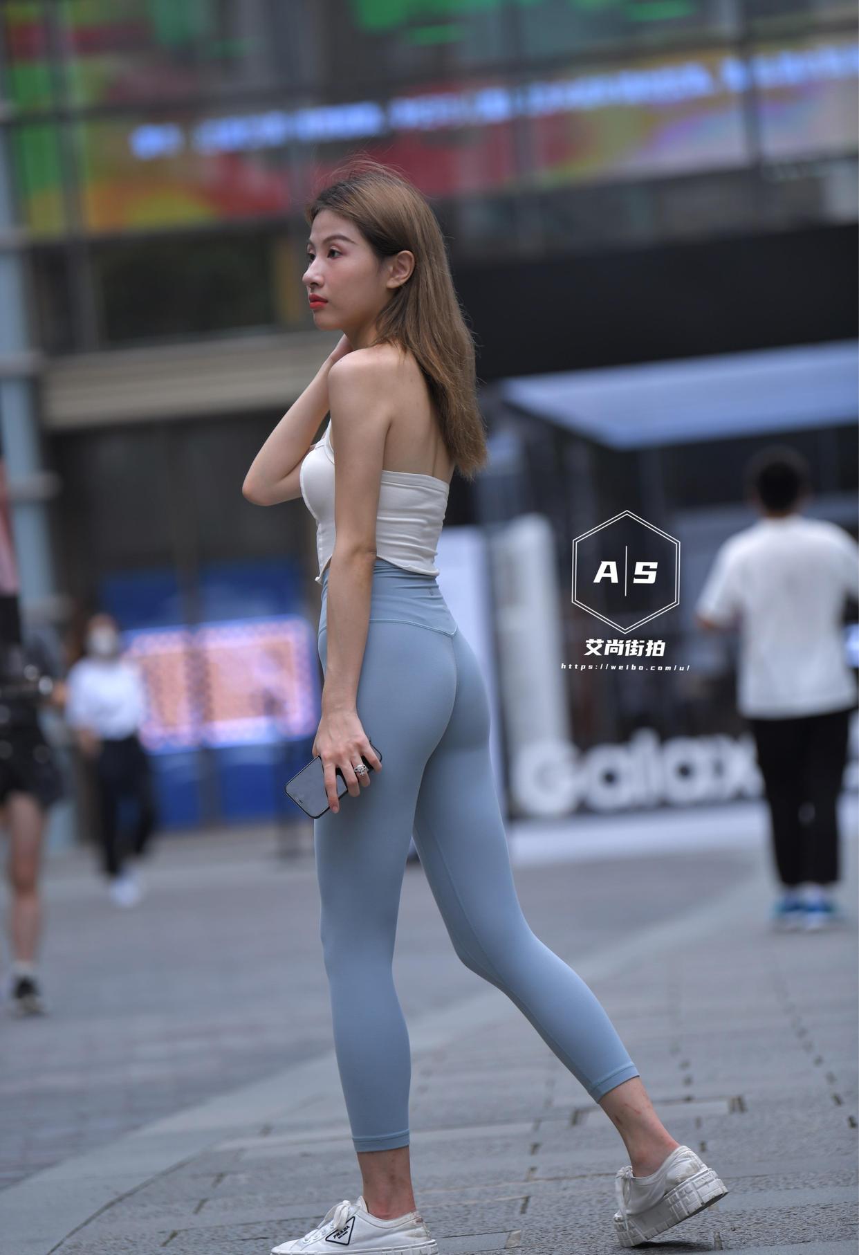 图片[2]套图库-美女套图库-街拍套图长发长腿瑜伽裤女孩J2836 443P-10.1GB套图库-美女套图库-街拍套图套图库
