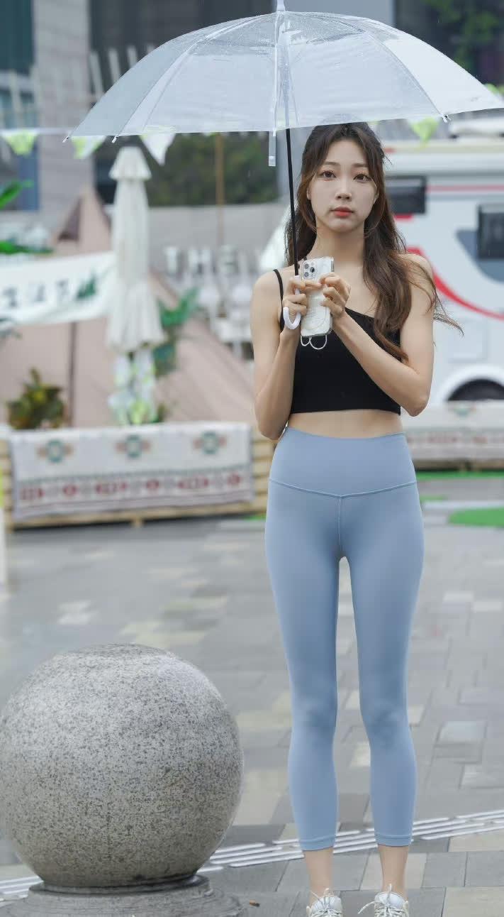 图片[2]套图库-美女套图库-街拍套图大眼睛瑜伽裤女孩J2903 988P8V-37.6GB套图库-美女套图库-街拍套图套图库