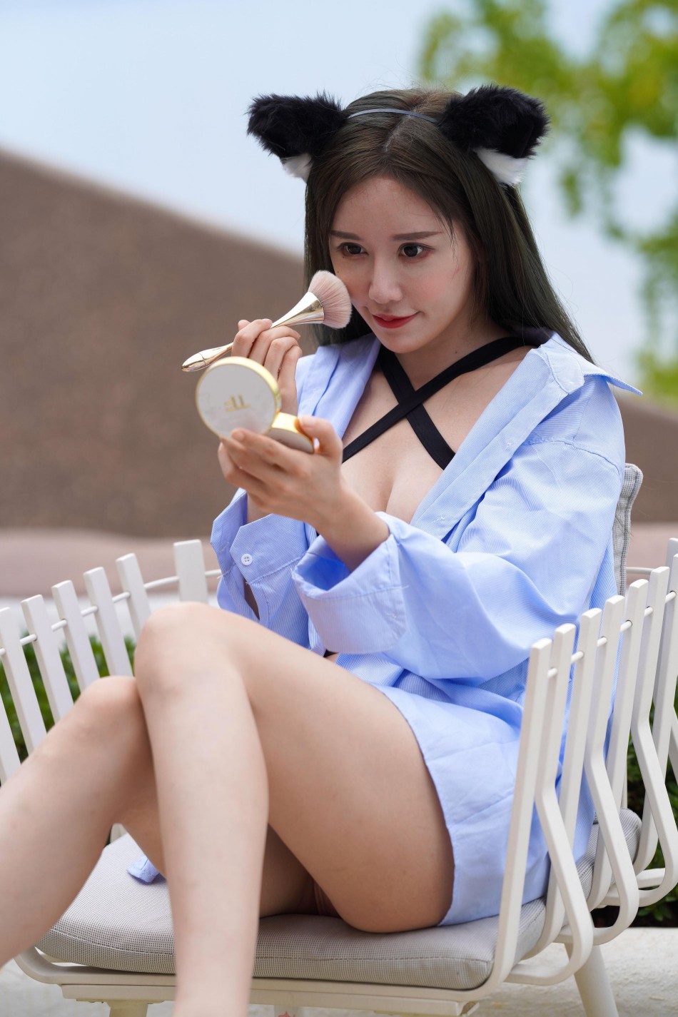 图片[5]套图库-美女套图库-街拍套图可爱的猫耳朵比基尼美少女【394P】00043套图库-美女套图库-街拍套图套图库