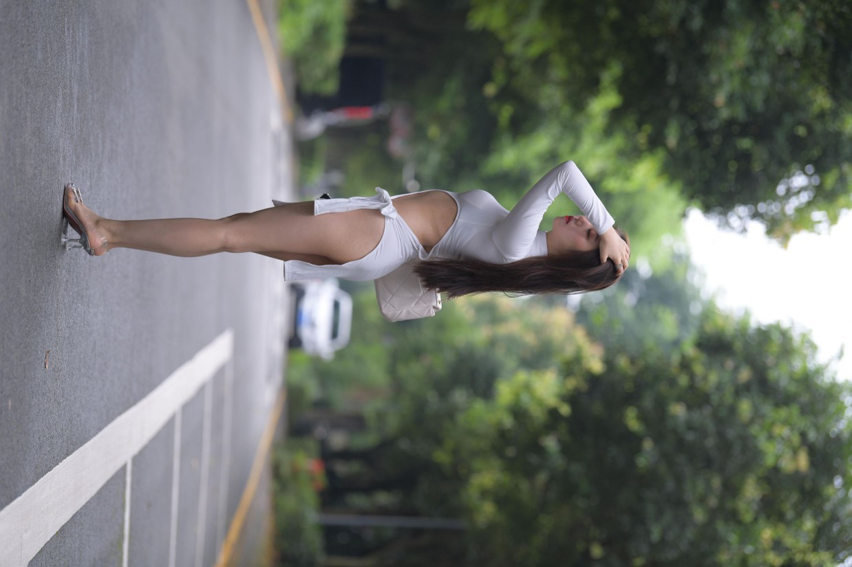 图片[4]套图库-美女套图库-街拍套图妹妹好漂亮的白色裙子【432P】00066套图库-美女套图库-街拍套图套图库