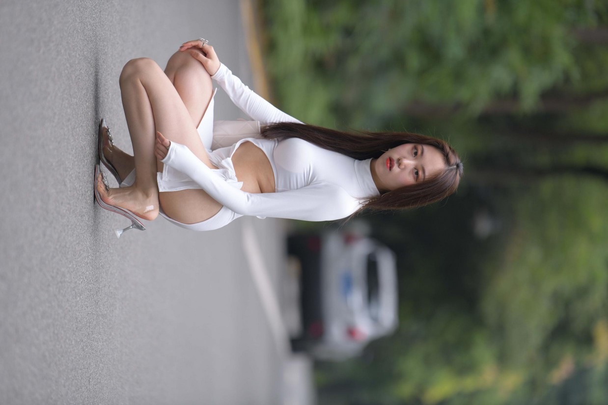 图片[5]套图库-美女套图库-街拍套图非常精致的侧边裙姑娘，忒好看了！【299P】00017套图库-美女套图库-街拍套图套图库