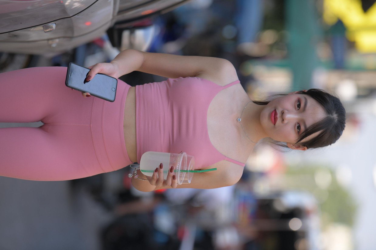 图片[5]套图库-美女套图库-街拍套图粉色的甜美瑜伽裤女孩在逛街【372P】00057套图库-美女套图库-街拍套图套图库