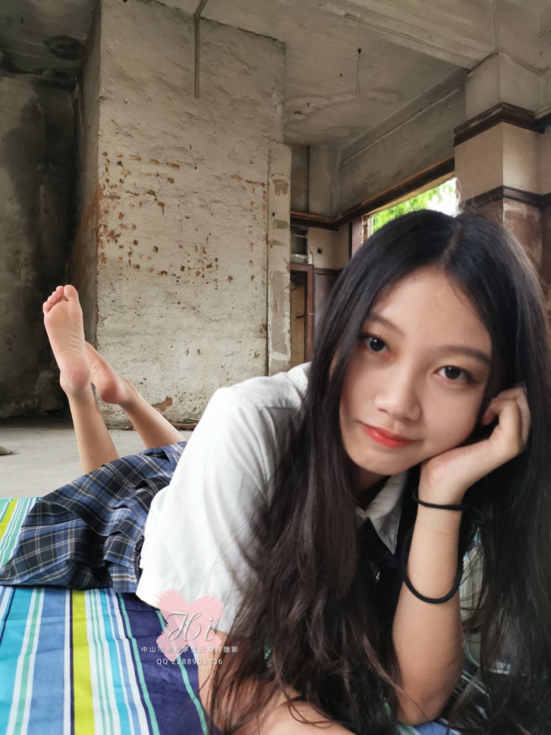 图片[5]套图库-美女套图库-街拍套图可爱的百褶裙双马尾女孩【167P】20029套图库-美女套图库-街拍套图套图库