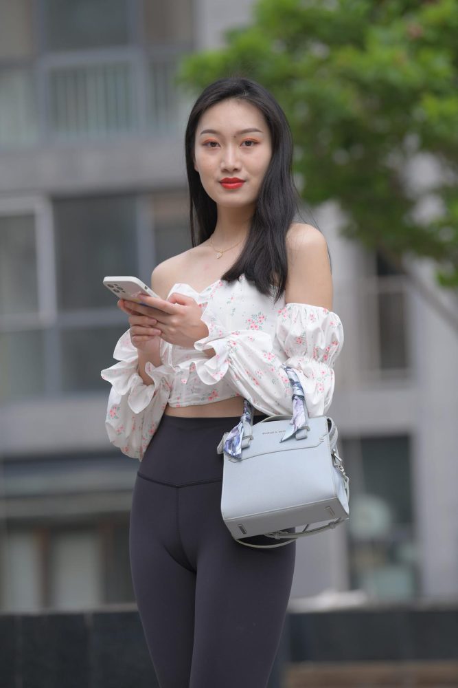 图片[4]套图库-美女套图库-街拍套图黑色瑜伽裤女孩J2212 740P1V-23.6GB套图库-美女套图库-街拍套图套图库
