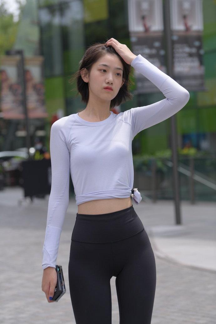 图片[3]套图库-美女套图库-街拍套图短发长腿的女生J2791 292P-5.71GB套图库-美女套图库-街拍套图套图库