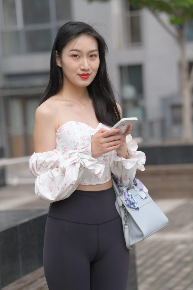 图片[5]套图库-美女套图库-街拍套图黑色瑜伽裤女孩J2212 740P1V-23.6GB套图库-美女套图库-街拍套图套图库