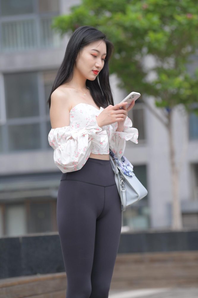 图片[6]套图库-美女套图库-街拍套图黑色瑜伽裤女孩J2212 740P1V-23.6GB套图库-美女套图库-街拍套图套图库