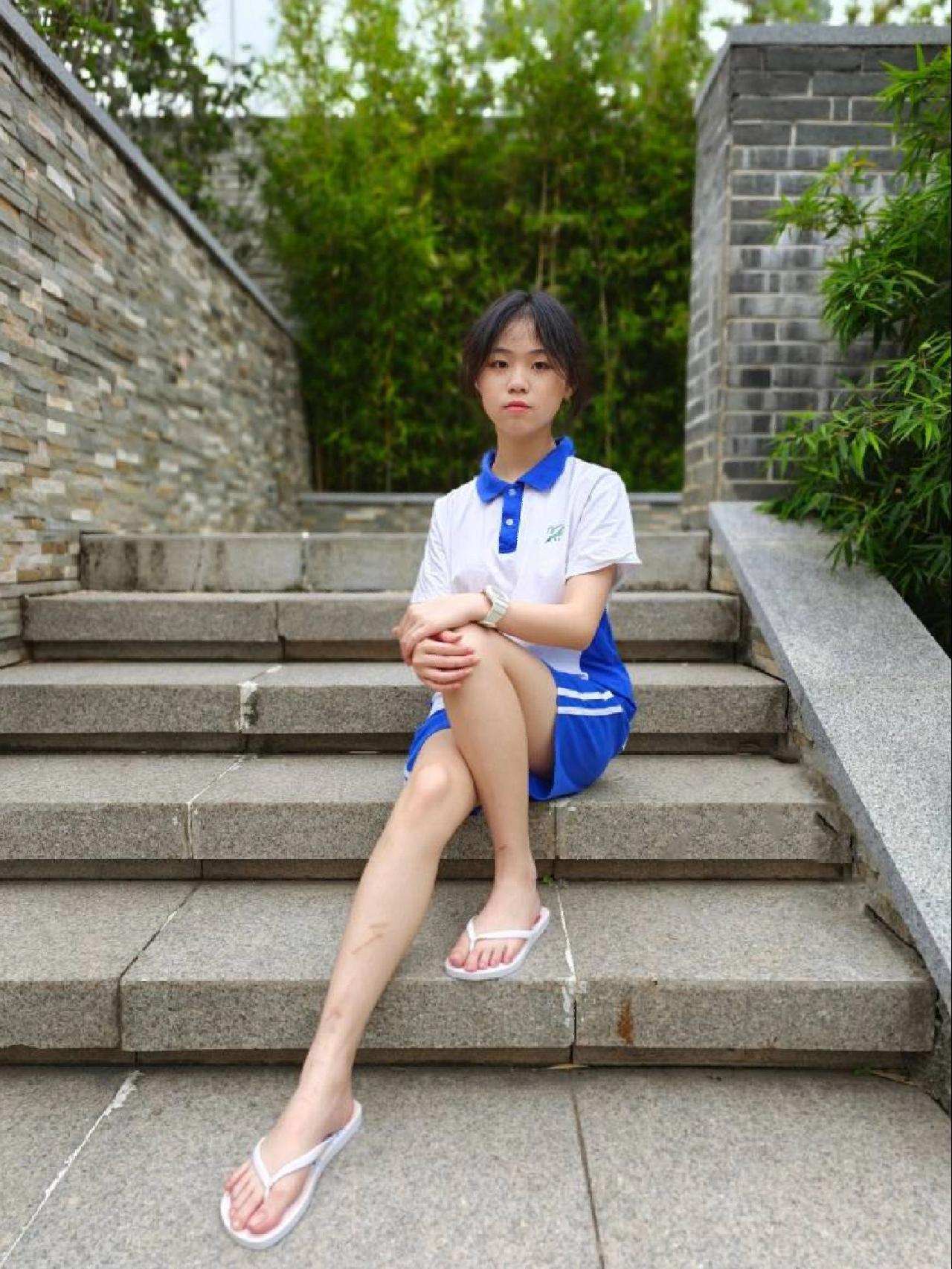 图片[3]套图库-美女套图库-街拍套图穿校服非常清纯的小姑娘【49P】20003套图库-美女套图库-街拍套图套图库