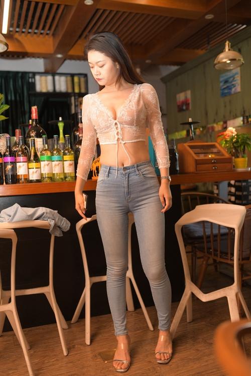 图片[4]套图库-美女套图库-街拍套图紧身牛仔裤小女人J2186 622P2V-28.5GB套图库-美女套图库-街拍套图套图库