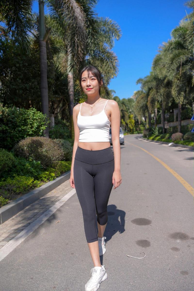 图片[4]套图库-美女套图库-街拍套图黑色瑜伽裤女孩 J0904 474P11V-15.7GB套图库-美女套图库-街拍套图套图库