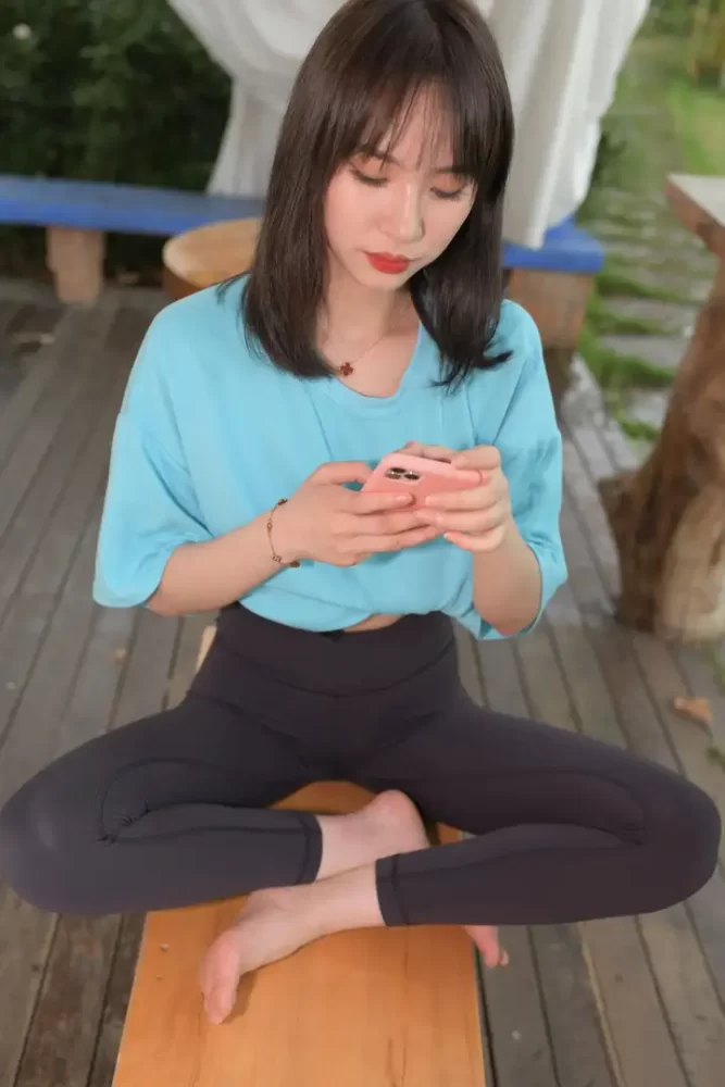 图片[3]套图库-美女套图库-街拍套图乖乖女瑜伽裤女孩J2224 538P2V-21.0GB套图库-美女套图库-街拍套图套图库
