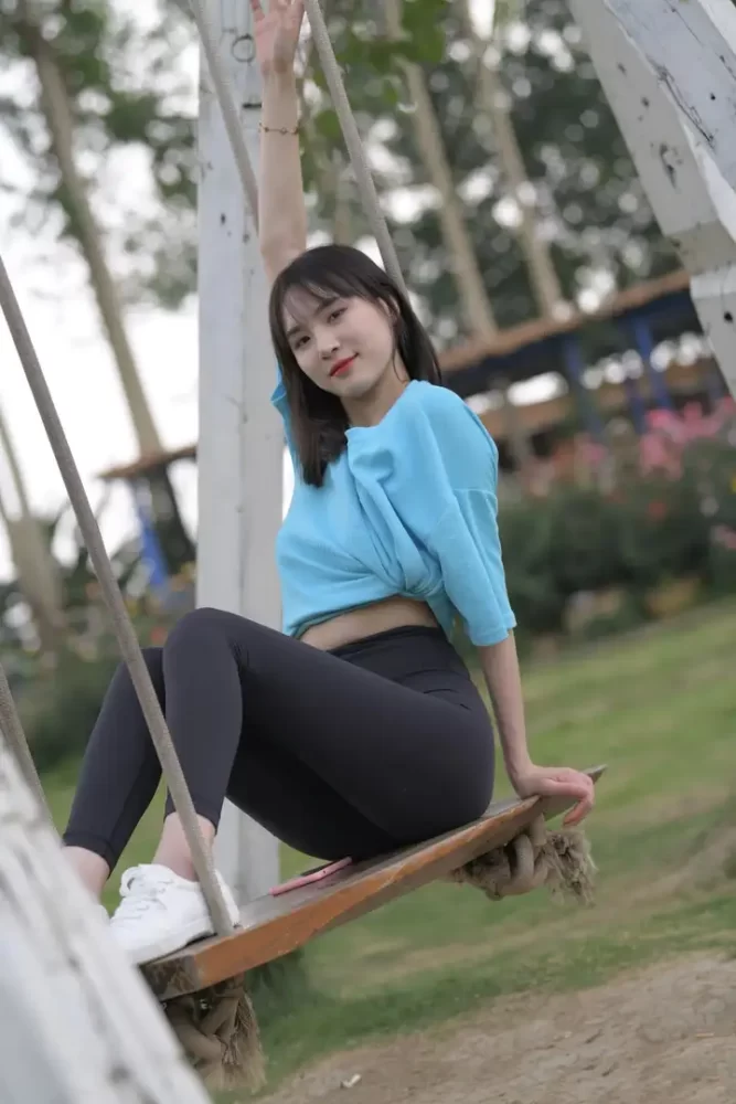 图片[5]套图库-美女套图库-街拍套图乖乖女瑜伽裤女孩J2224 538P2V-21.0GB套图库-美女套图库-街拍套图套图库