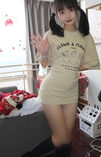图片[9]套图库-美女套图库-街拍套图网格丝袜的清纯双马尾小姑娘套图库-美女套图库-街拍套图套图库