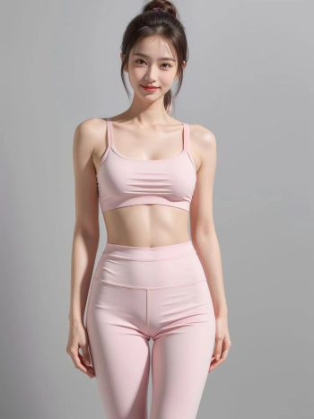 图片[15]套图库-美女套图库-街拍套图AI瑜伽裤清纯妹子系列图套图库-美女套图库-街拍套图套图库