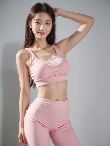 图片[14]套图库-美女套图库-街拍套图AI瑜伽裤清纯妹子系列图套图库-美女套图库-街拍套图套图库