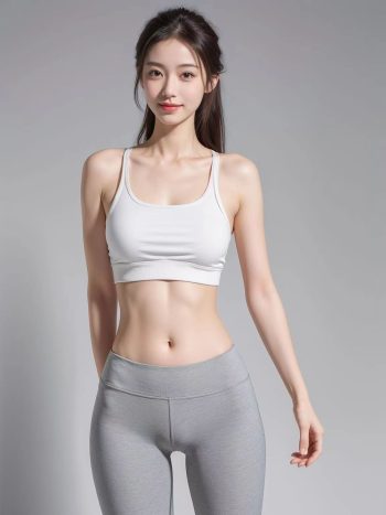 图片[10]套图库-美女套图库-街拍套图AI瑜伽裤清纯妹子系列图套图库-美女套图库-街拍套图套图库