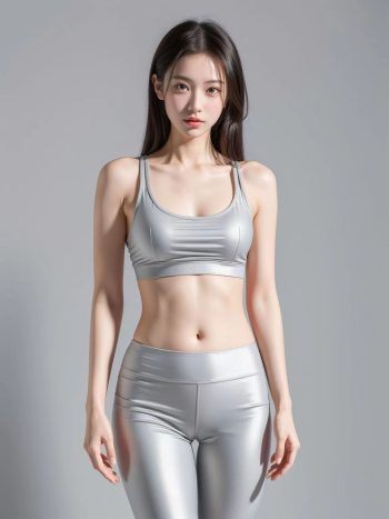 图片[11]套图库-美女套图库-街拍套图AI瑜伽裤清纯妹子系列图套图库-美女套图库-街拍套图套图库