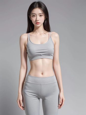 图片[12]套图库-美女套图库-街拍套图AI瑜伽裤清纯妹子系列图套图库-美女套图库-街拍套图套图库