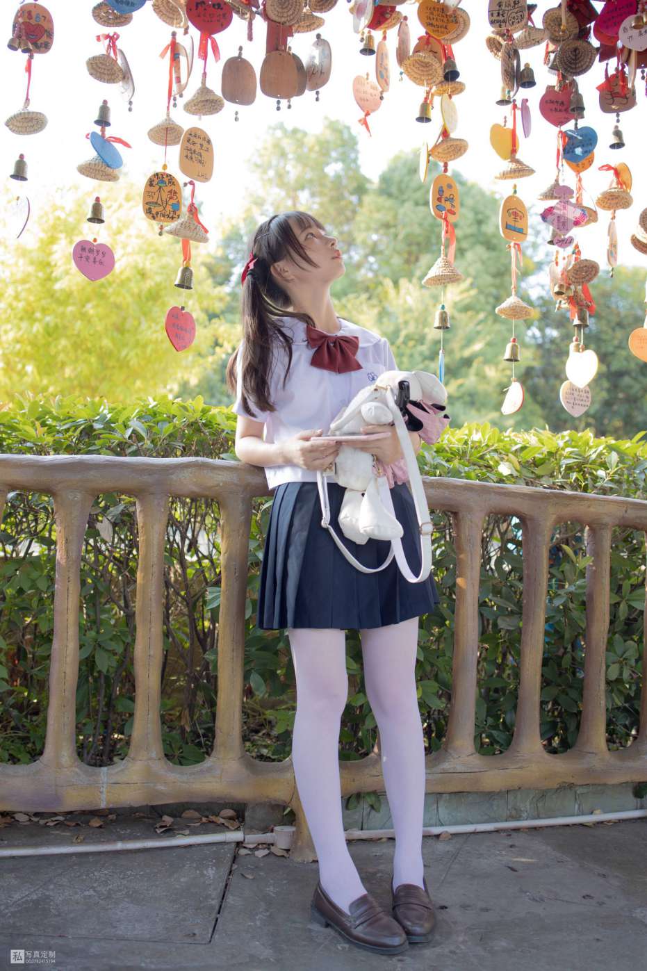 图片[5]套图库-美女套图库-街拍套图眼神好清澈的双马尾白丝女孩【75P】20019套图库-美女套图库-街拍套图套图库