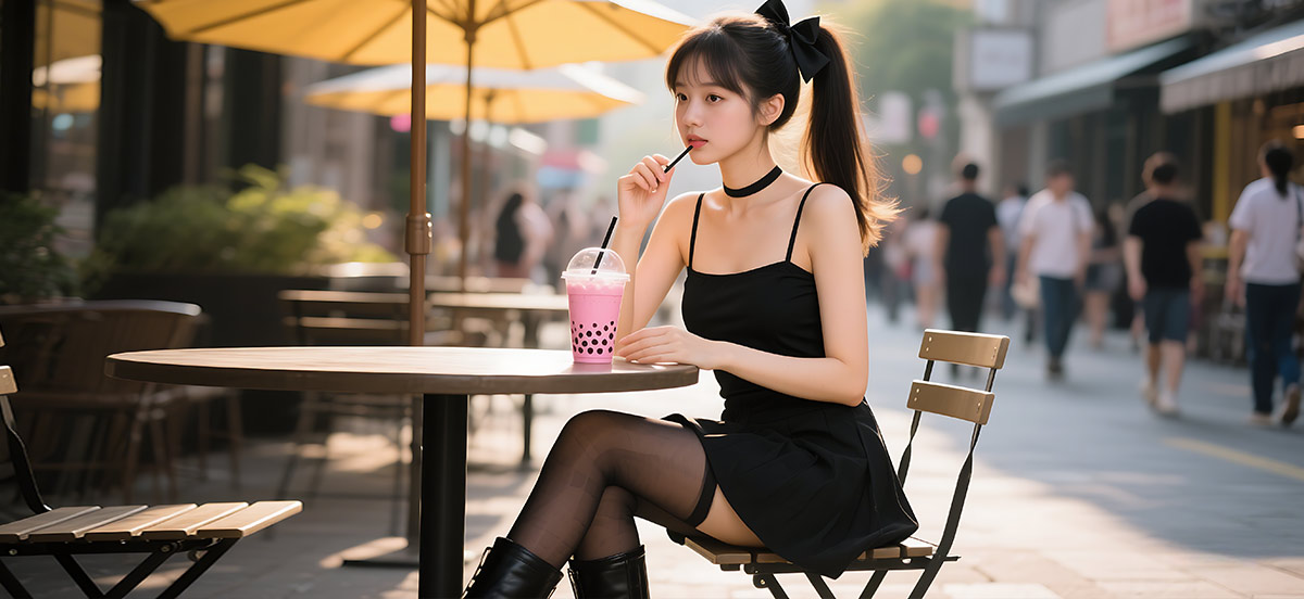 套图库-美女套图库-街拍套图